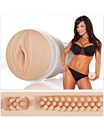 Fleshlight Mädchen Muschi Lisa Ann Barrakuda