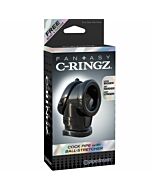 Fantasie c-ringz Hülse Penisring und Hoden