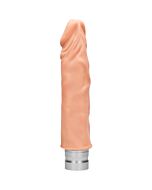 20 cm realistisches vibrierendes Dildofleisch