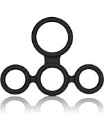 Spreader des großen Mannes