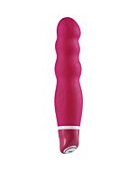 Taboom Vibrator meine Lieblings-Mini rosa gerippten