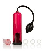 Nick bemannt Masturstroke Masturbationskit