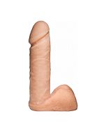 Realstico Truskyn Penis 15 cm Vanille