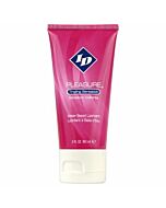 Id Freude Schmiermittel spannende Reise 80ml