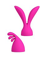 Ersatzteile für Klitorisstimulatoren - Palmenvergnügen