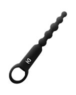 Anal Lust Kontrolle Schwarz