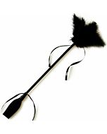 Feder Feder Verführung