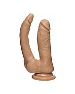 Das d - double dippin d - firmkyn - Fleisch