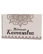 Scheckbuch kamasutra