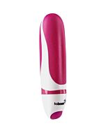 Taboom mein Lieblings rosa Vibrator