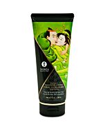 Massagecreme Grüne Birne 200ml