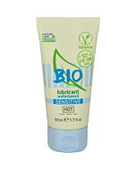 Heißes Bio-Schmiermittel empfindlich 50 ml