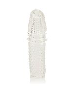 Bedeutung der Erweiterung - transparent