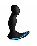 6x p-pounce Protata-Stimulator mit Doppelfunktion - schwarz