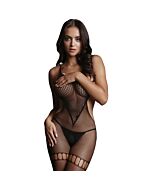 Wunsch - Körper de Malla - Neger