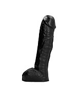Realistischer Penis Eclipse 29cm