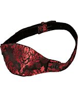 Skandal versteckter Ballknebel