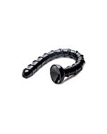 Abspritzen 19 Zoll Wirbel Anal Schlange