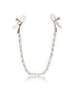 Kristallkettennippelklemmen