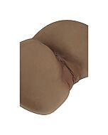 Wildfire Promi-Serie Roxy Reynolds Cyberskin Pussy & Ass