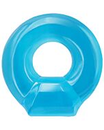 Renegade Drop Ring - blau