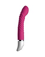 Crush Babe lila Vibrator