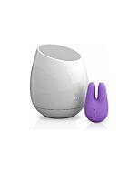 Jimmyjane - pure v sanitizing Mood Light Form 2 - Ultraviolett Edition