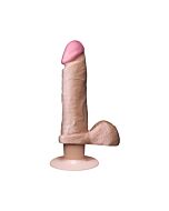 Realistische Schwanz Penis Vibrator 15 cm