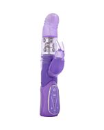 Traum 7 Hasenvibrator lila