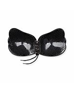 Byebra Lace-It BH Cup B in Schwarz
