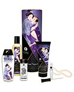 Karnal Kollektion Shunga