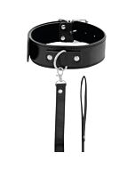 Haltungshalsband DarkChain