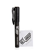 Get Spray schwer entflammbar