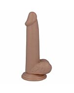 Realistischer Intensiver 10-Zoll Penis