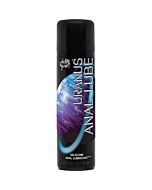 Wet uranus Premium-Silikon anal Schmierstoff 93 ml