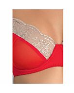 Passionsset 3 Stück Loraine Rojo s / m