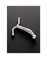 Gerippter G-Punkt-Stimulator