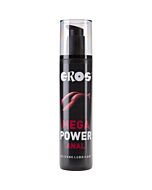 Eros anal Mega Power Silikon Schmiermittel 250ml