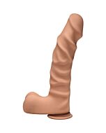 Das Ragin d Karamell 9 Zoll