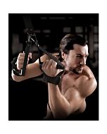 Sir Richards befiehlt Aufhängungsmanschettensatz