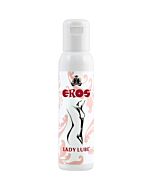 Eros Lady Lube - medizinisches Gleitmittel auf Wasserbasis 100 ml