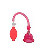 Pink Pussy Pumpe succin