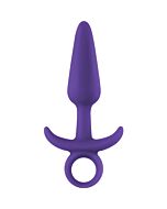 Inya Prinz kleines lila