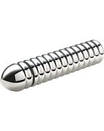 Dildometall - Mystim Groovey George