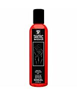Eros-art natürliches tantrisches Massageöl und Aphrodisã Aco Zimt 200ml