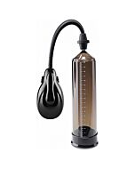 Pump Worx automatischen Vorschub für Anfänger