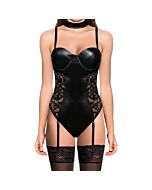 Körper veronica negro