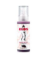 Eros Lady saftiges Schmiermittel schwarze Johannisbeere 125ml