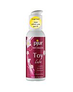 Pjur Frau Spielzeug Lube 100 ml