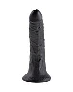 Realistischer Schwarzer Penis 178cm